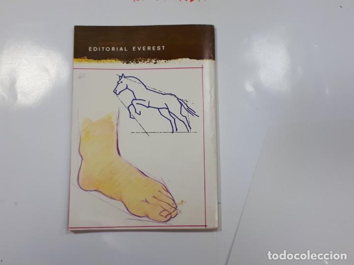 Libros de segunda mano: Dibujos 2&ordm;. Everest. - Foto 11
