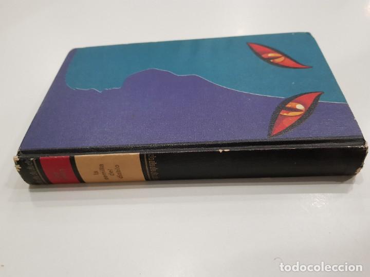 Libros de segunda mano: LA SEMILLA DEL DIABLO. IRA LEVIN. CIRCULO DE LECTORES - Foto 3
