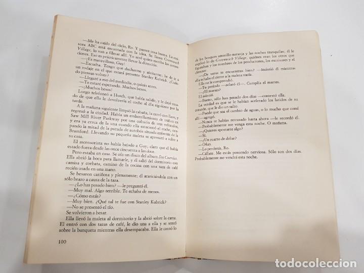Libros de segunda mano: LA SEMILLA DEL DIABLO. IRA LEVIN. CIRCULO DE LECTORES - Foto 6