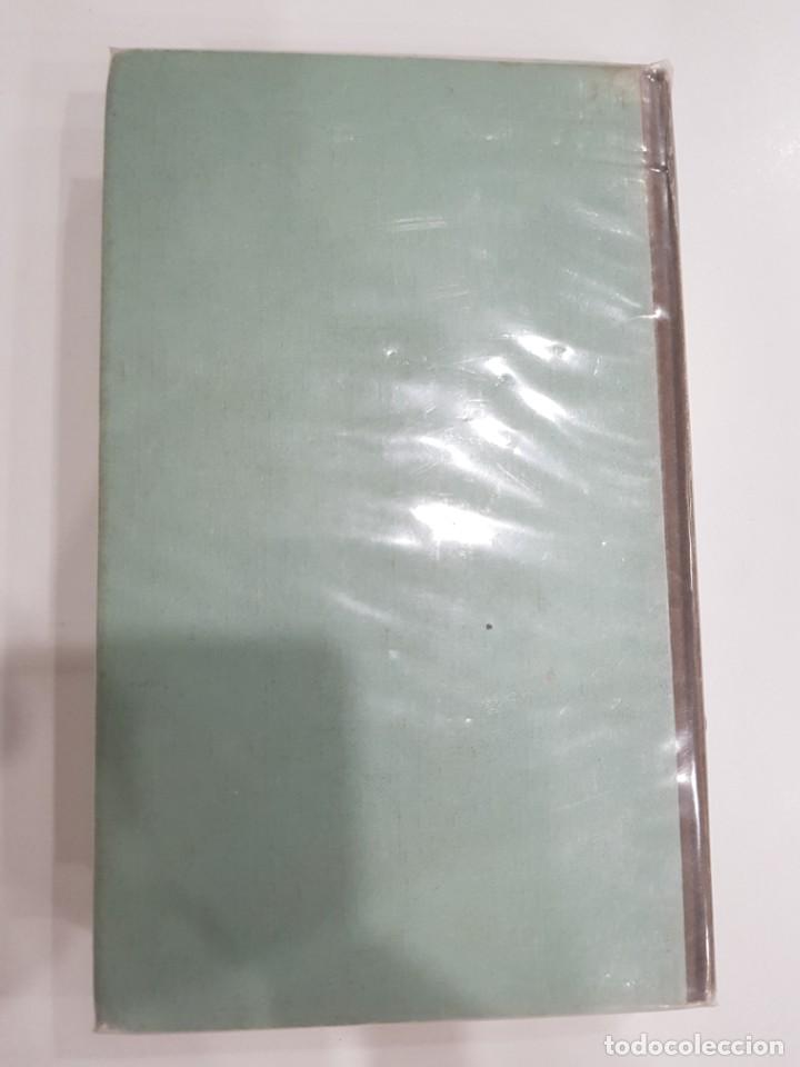Libros de segunda mano: LA NORIA. LUIS ROMERO. CIRCULO DE LECTORES - Foto 2