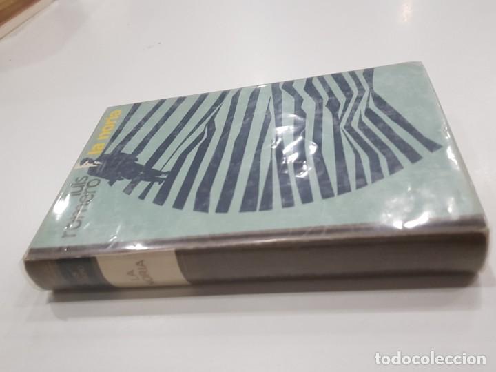 Libros de segunda mano: LA NORIA. LUIS ROMERO. CIRCULO DE LECTORES - Foto 3