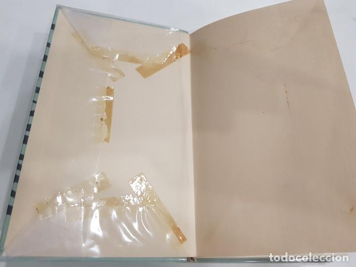 Libros de segunda mano: LA NORIA. LUIS ROMERO. CIRCULO DE LECTORES - Foto 4
