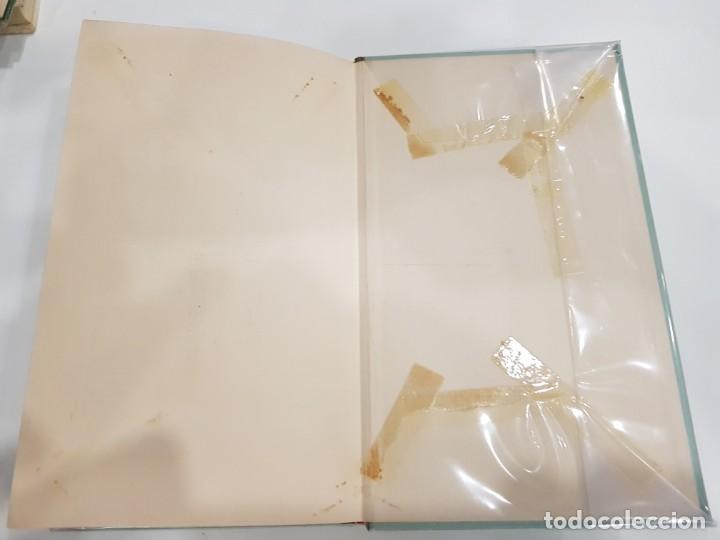 Libros de segunda mano: LA NORIA. LUIS ROMERO. CIRCULO DE LECTORES - Foto 5