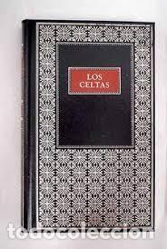Libros de segunda mano: Los Celtas. Biblioteca hist&oacute;rica. - Foto 1