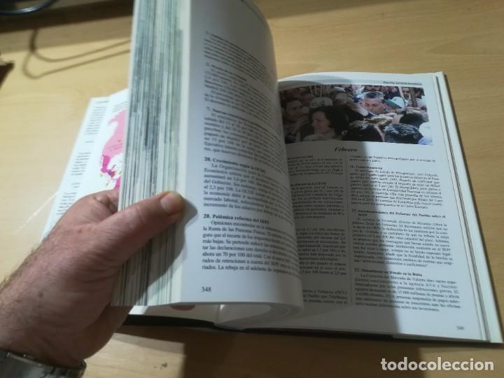 Libros de segunda mano: REVISTA MUNDIAL 1998 / / / AL64 - Foto 11
