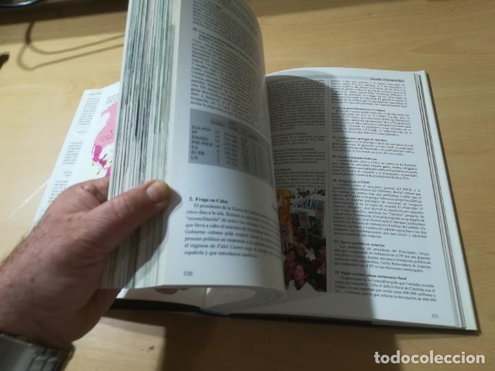 Libros de segunda mano: REVISTA MUNDIAL 1998 / / / AL64 - Foto 12