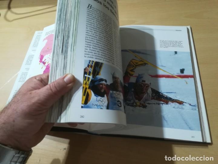 Libros de segunda mano: REVISTA MUNDIAL 1998 / / / AL64 - Foto 13