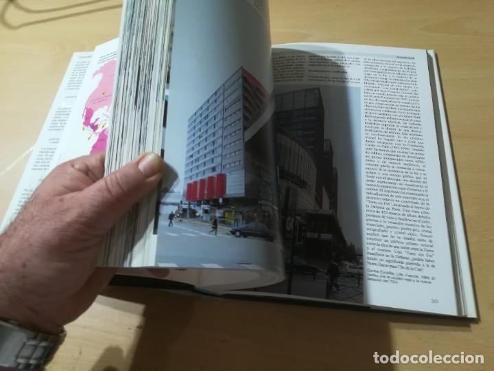 Libros de segunda mano: REVISTA MUNDIAL 1998 / / / AL64 - Foto 14