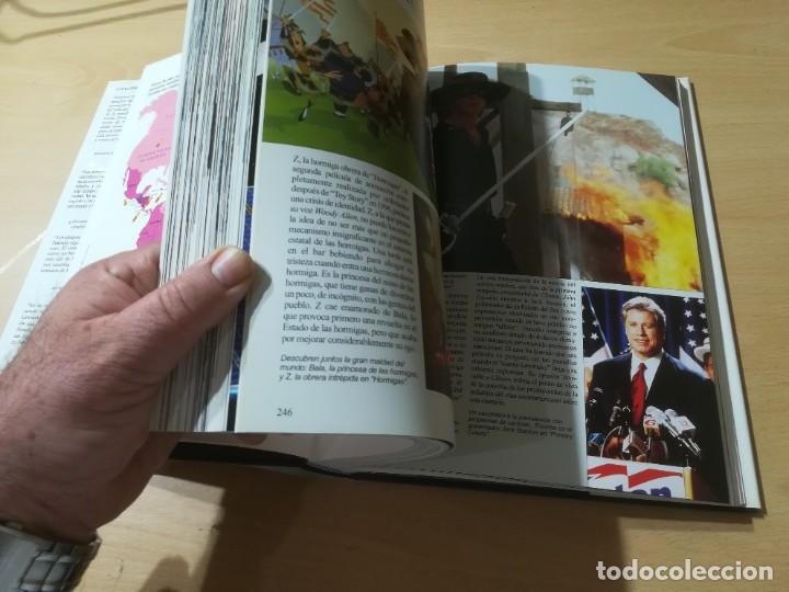 Libros de segunda mano: REVISTA MUNDIAL 1998 / / / AL64 - Foto 15