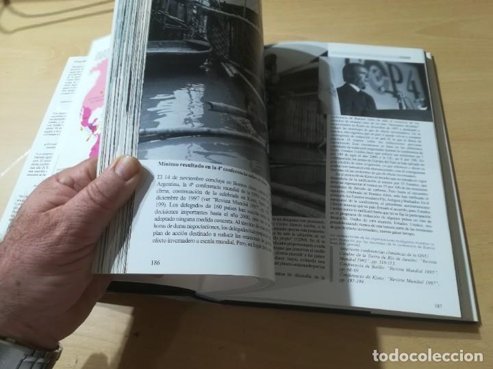 Libros de segunda mano: REVISTA MUNDIAL 1998 / / / AL64 - Foto 17