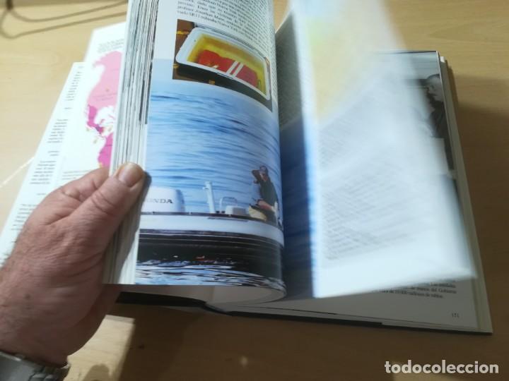 Libros de segunda mano: REVISTA MUNDIAL 1998 / / / AL64 - Foto 18