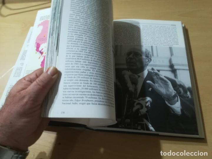 Libros de segunda mano: REVISTA MUNDIAL 1998 / / / AL64 - Foto 19