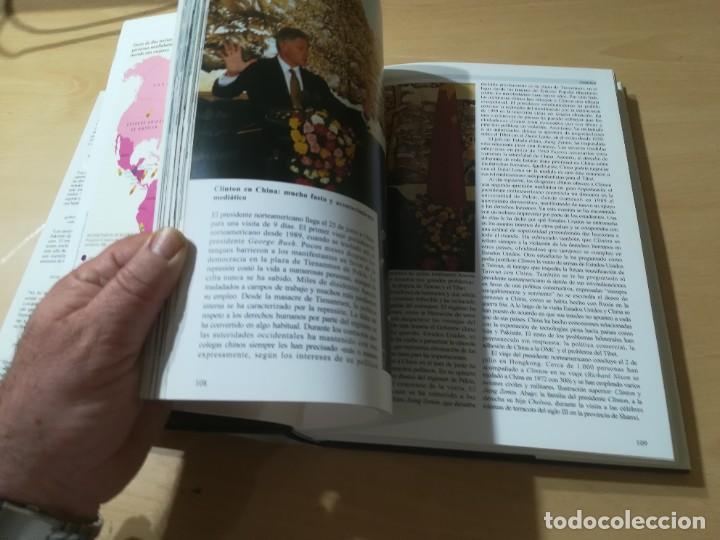 Libros de segunda mano: REVISTA MUNDIAL 1998 / / / AL64 - Foto 20