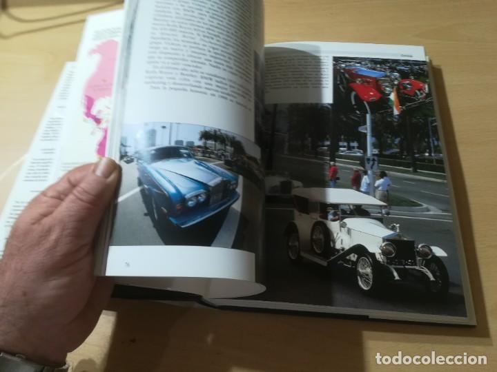 Libros de segunda mano: REVISTA MUNDIAL 1998 / / / AL64 - Foto 21