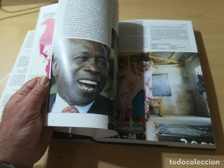 Libros de segunda mano: REVISTA MUNDIAL 1998 / / / AL64 - Foto 23