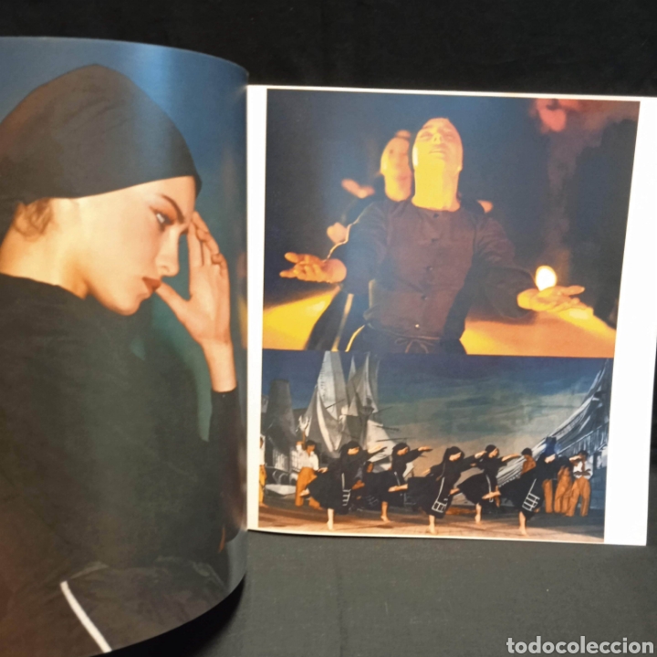 Libros de segunda mano: BALLET GALLEGO REY DE VIANA - Foto 3