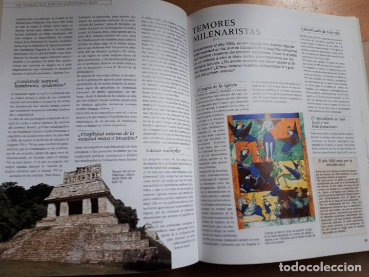 Libros de segunda mano: LOS ULTIMOS MISTERIOS DEL MUNDO - Foto 2