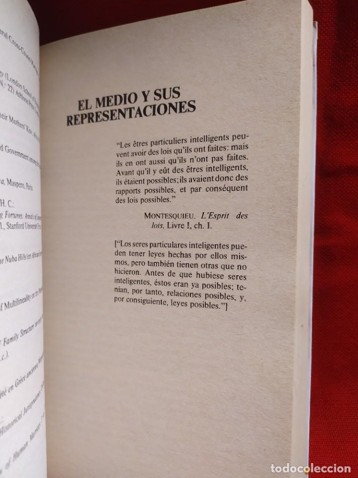 Libros de segunda mano: 1984. La mirada distante. Claude L&eacute;vi-Strauss. - Foto 14