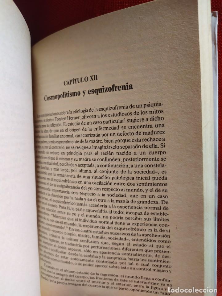 Libros de segunda mano: 1984. La mirada distante. Claude L&eacute;vi-Strauss. - Foto 17