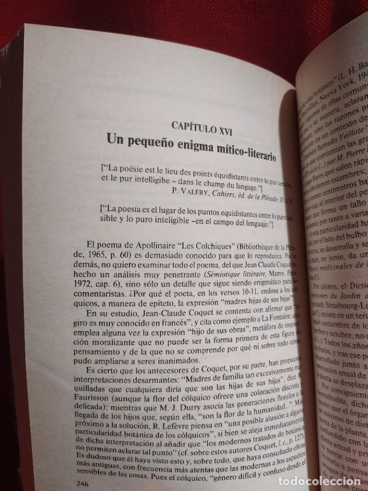 Libros de segunda mano: 1984. La mirada distante. Claude L&eacute;vi-Strauss. - Foto 18