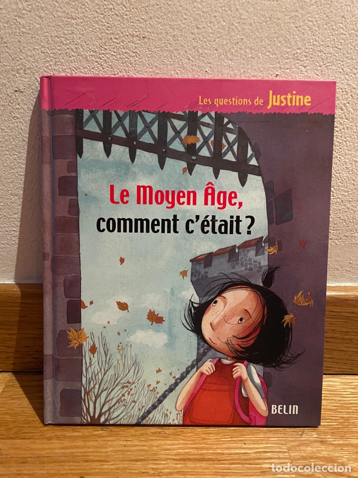 Libros de segunda mano: Le moyen &Acirc;ge, comment c&rsquo;&eacute;tait? - Foto 1