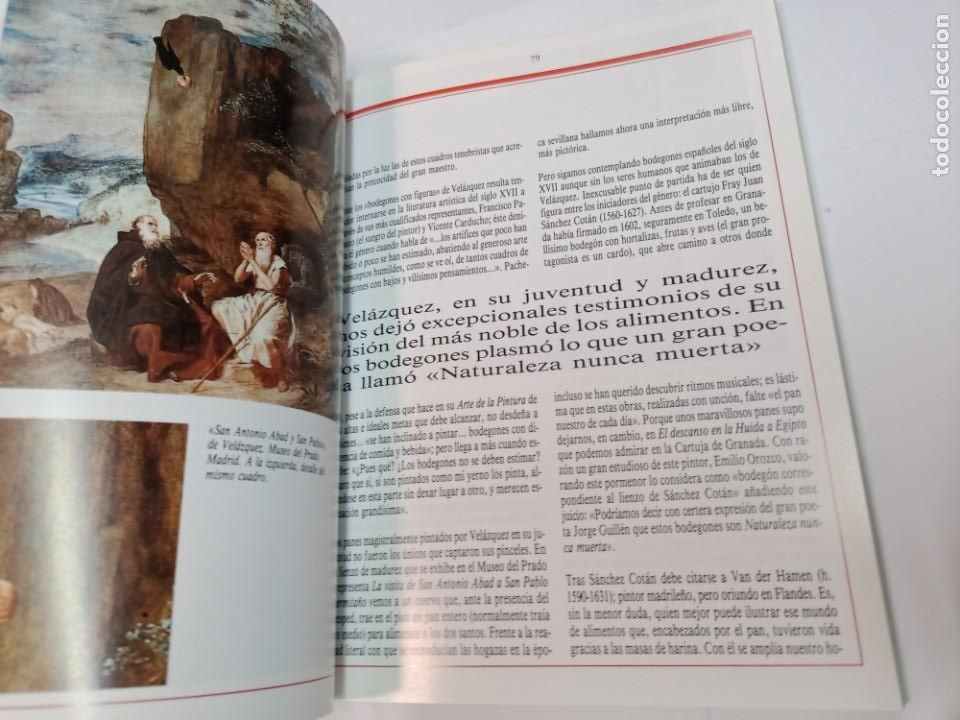 Libros de segunda mano: Las galletas Cu&eacute;tara SA6162 - Foto 4