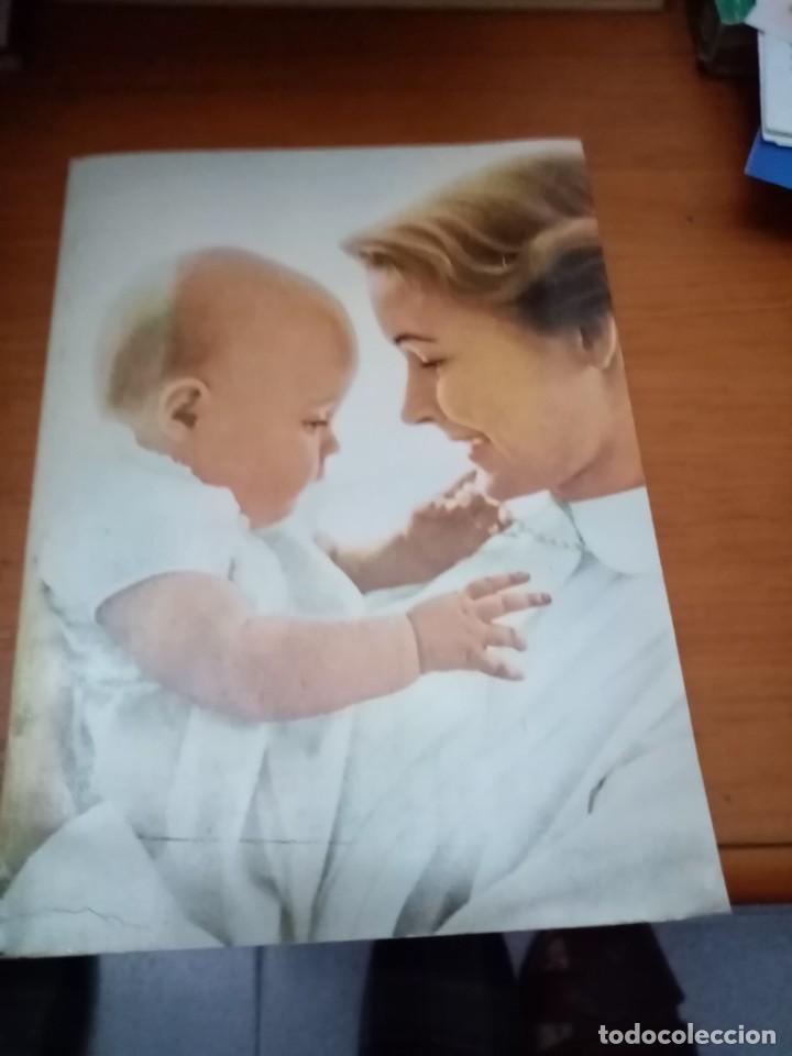 Libros de segunda mano: A LA MADRE. NESTLE. EST14B1 - Foto 1
