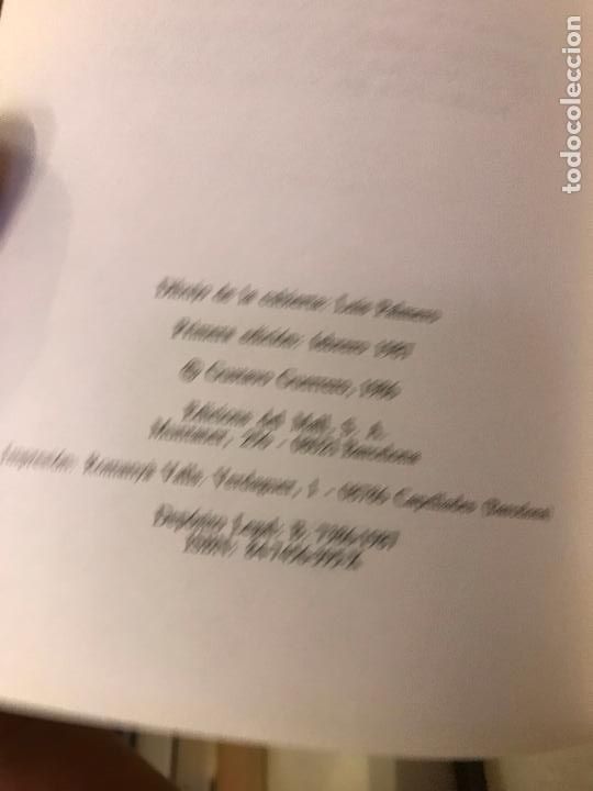 Libros de segunda mano: La estrategia neobarroca. Gustavo Guerrero. - Foto 3