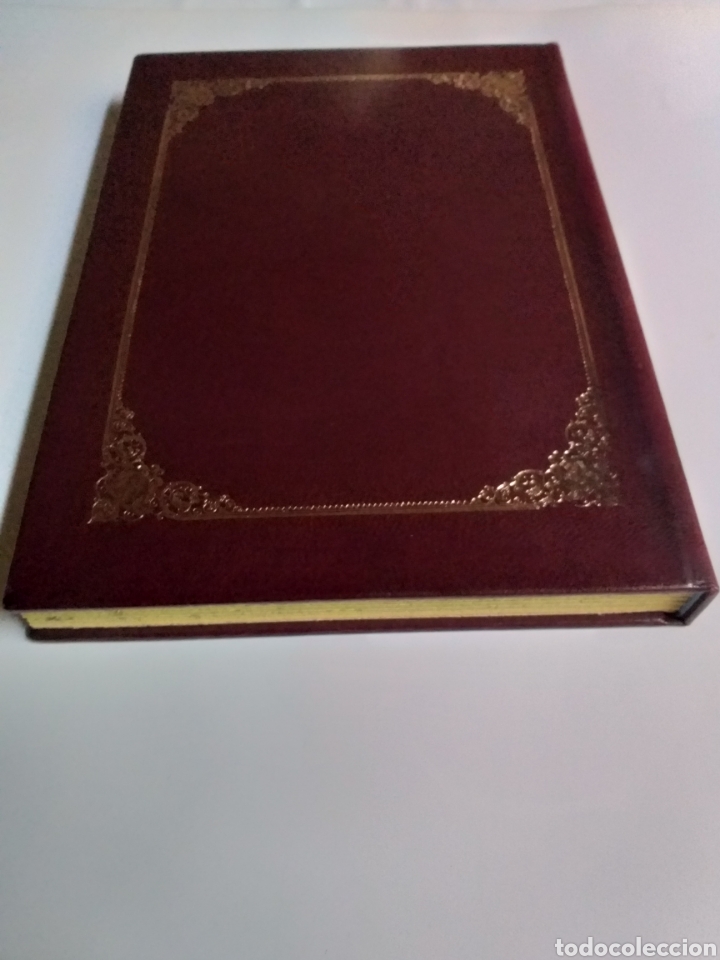 Libros de segunda mano: B&eacute;cquer 1836 1870. Pr&oacute;logo de Gerardo Diego banco ib&eacute;rico - Foto 6