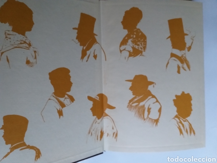Libros de segunda mano: B&eacute;cquer 1836 1870. Pr&oacute;logo de Gerardo Diego banco ib&eacute;rico - Foto 8