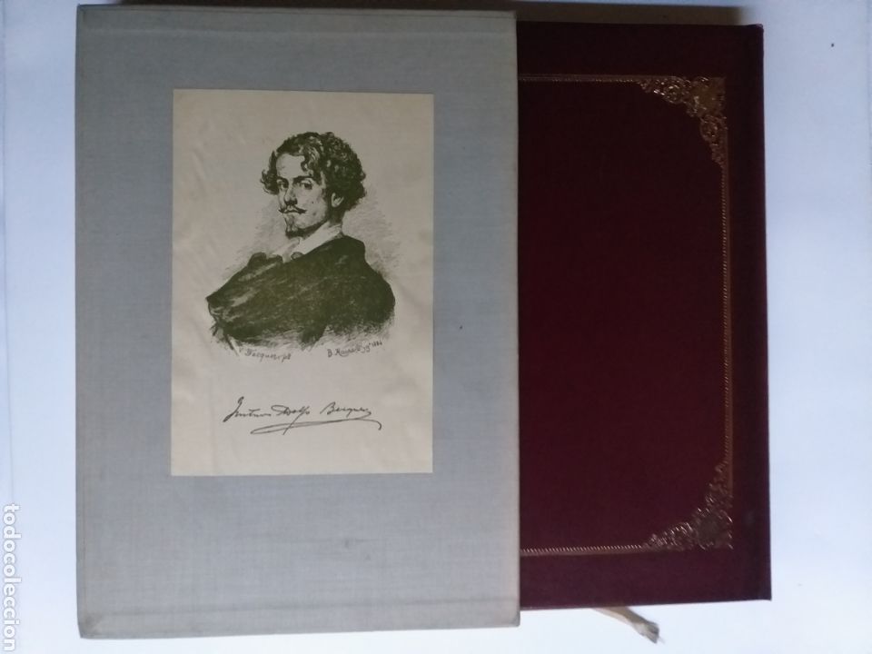 Libros de segunda mano: B&eacute;cquer 1836 1870. Pr&oacute;logo de Gerardo Diego banco ib&eacute;rico - Foto 1