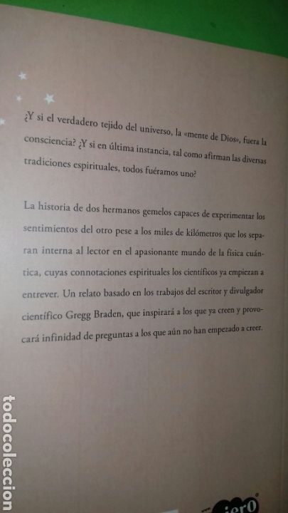 Libros de segunda mano: BRADEN / LAUBER: UNA UNION INQUEBRANTABLE. URANO, 2013. - Foto 2