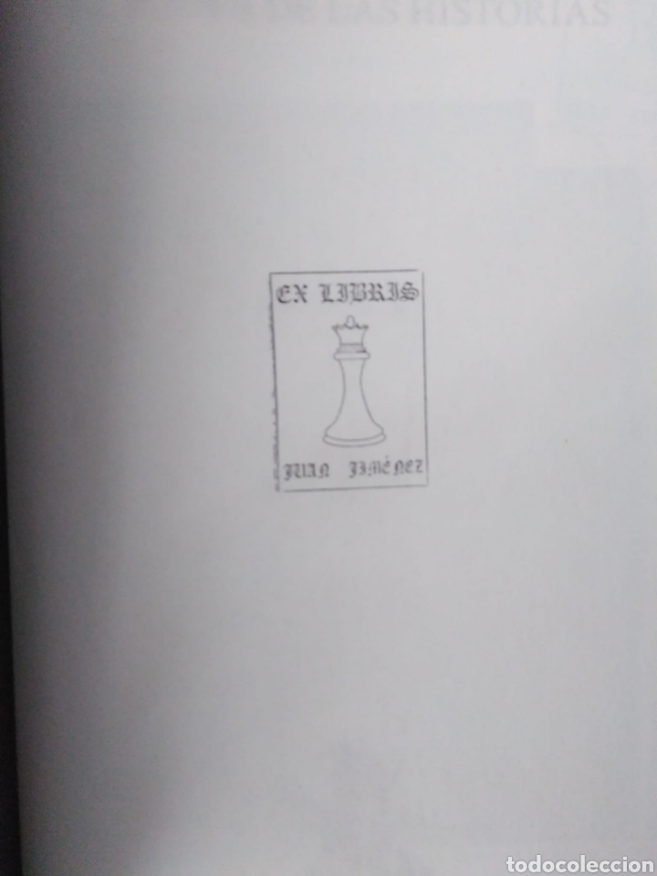 Libros de segunda mano: El poder de las historias / Martin Puchner - Foto 2