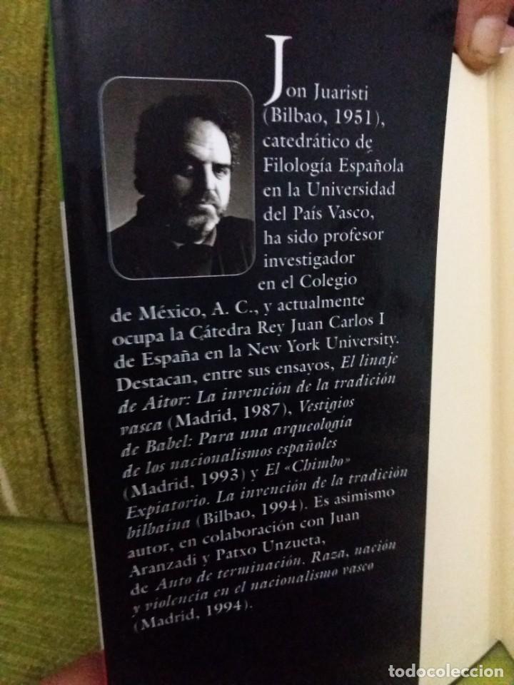 Libros de segunda mano: EL BUCLE MELANC&Oacute;LICO - Foto 3