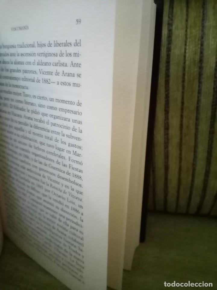 Libros de segunda mano: EL BUCLE MELANC&Oacute;LICO - Foto 5