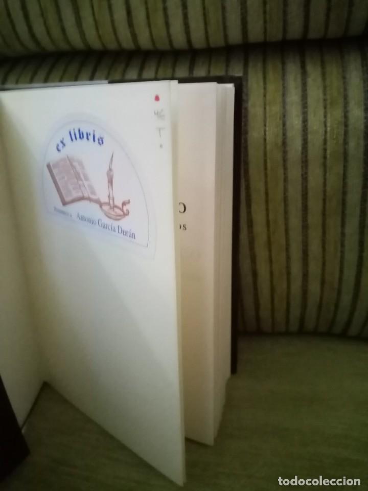 Libros de segunda mano: EL BUCLE MELANC&Oacute;LICO - Foto 8