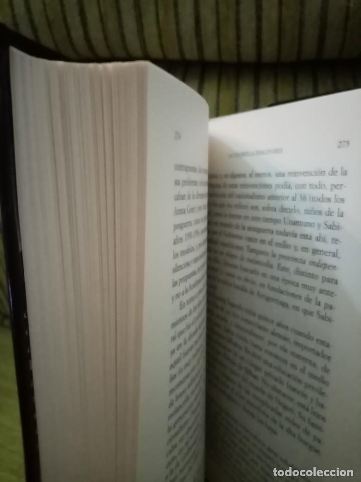 Libros de segunda mano: EL BUCLE MELANC&Oacute;LICO - Foto 9