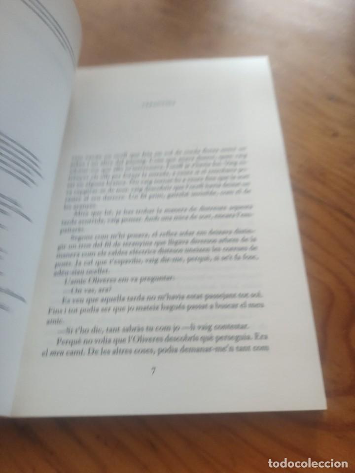 Libros de segunda mano: BONES NOTICIES TONI SALA EL BALANCI - Foto 4