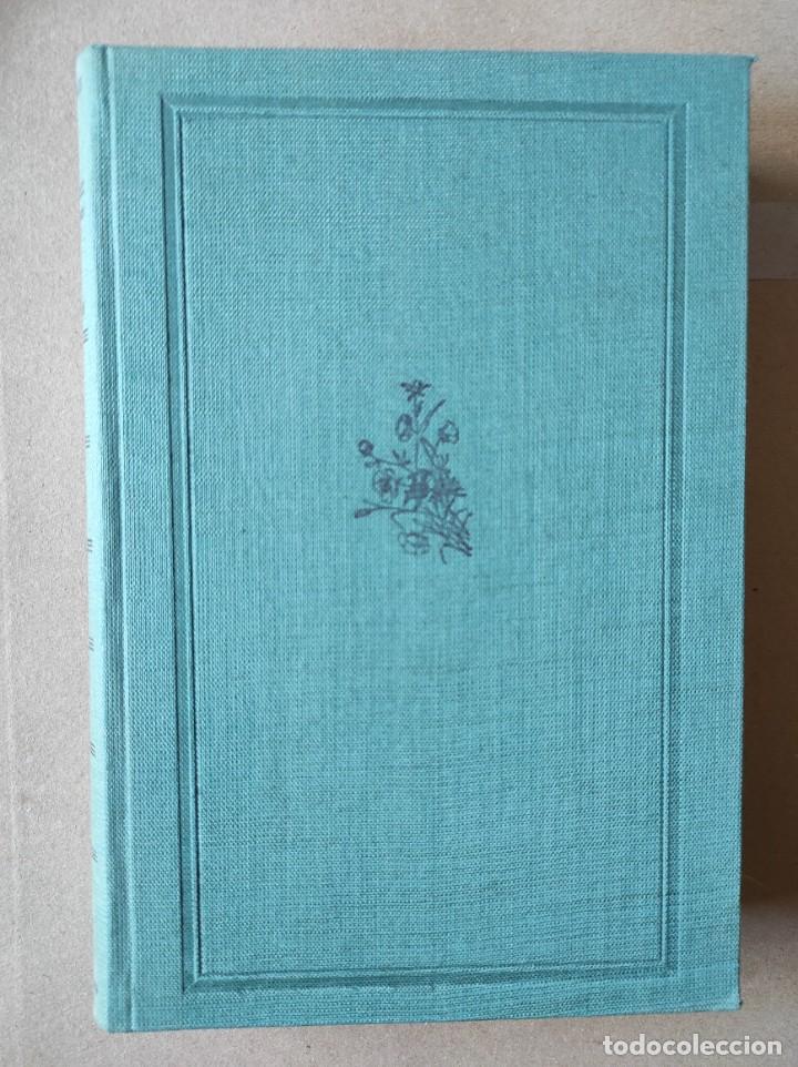 Libros de segunda mano: LAS RAICES - Jos&eacute; Luis Aguirre - Foto 1