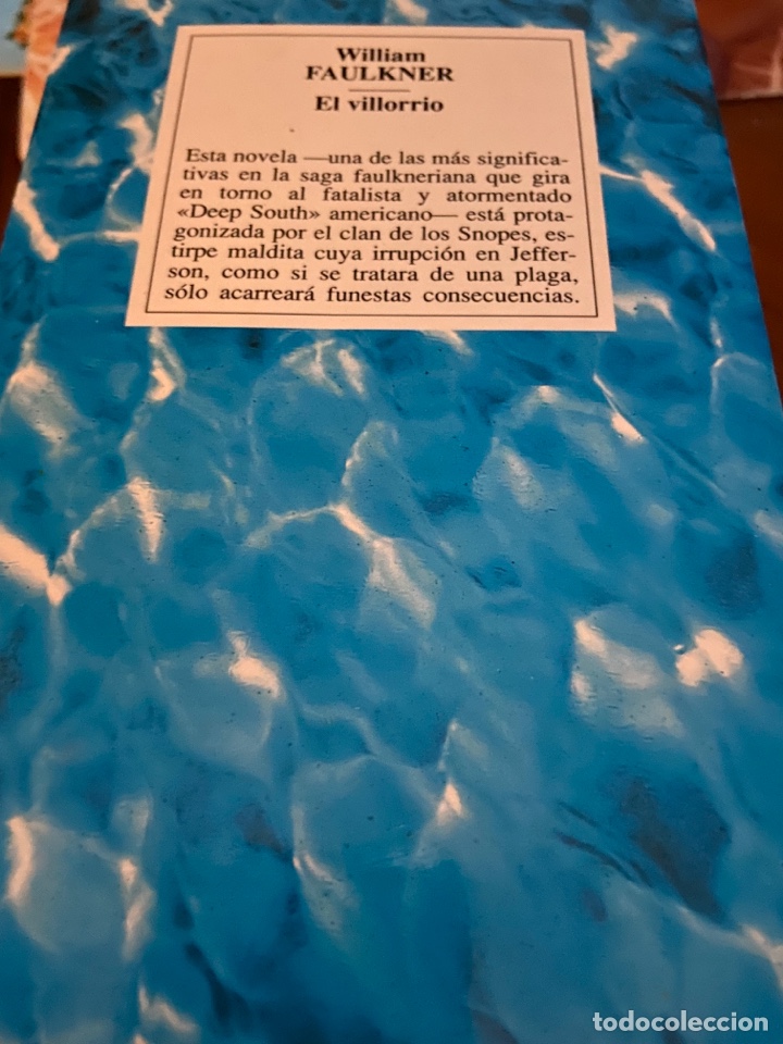 Libros de segunda mano: El Villorrio - Foto 2