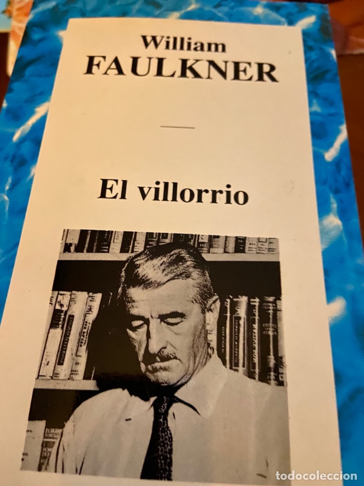 Libros de segunda mano: El Villorrio - Foto 1