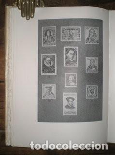 Libros de segunda mano: BIBLIOFILIA VIII. Edici&oacute;n de 75 ejemplares en papel de hilo - Foto 4
