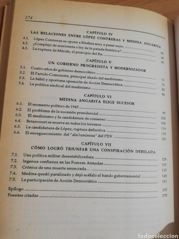 Libros de segunda mano: LA AUTOLIQUIDACI&Oacute;N DEL MEDINISMO (1941 - 1945) JOS&Eacute; MANUEL HERMOSO - Foto 4