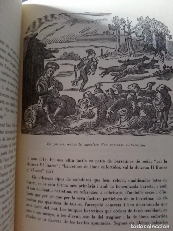 Libros de segunda mano: La barretina. Joan Amades. Di&agrave;fora - Foto 3