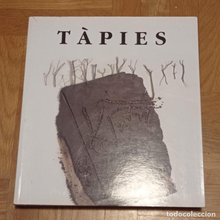Libros de segunda mano: T&agrave;pies. Museo Nacional Reina Sof&iacute;a. Aldeasa. - Foto 1