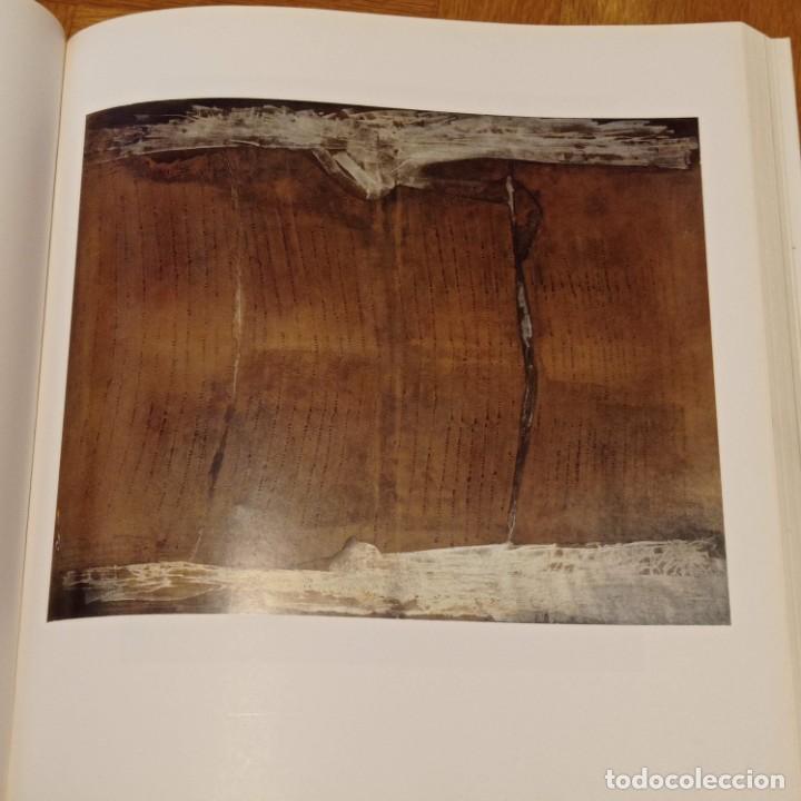 Libros de segunda mano: T&agrave;pies. Museo Nacional Reina Sof&iacute;a. Aldeasa. - Foto 2