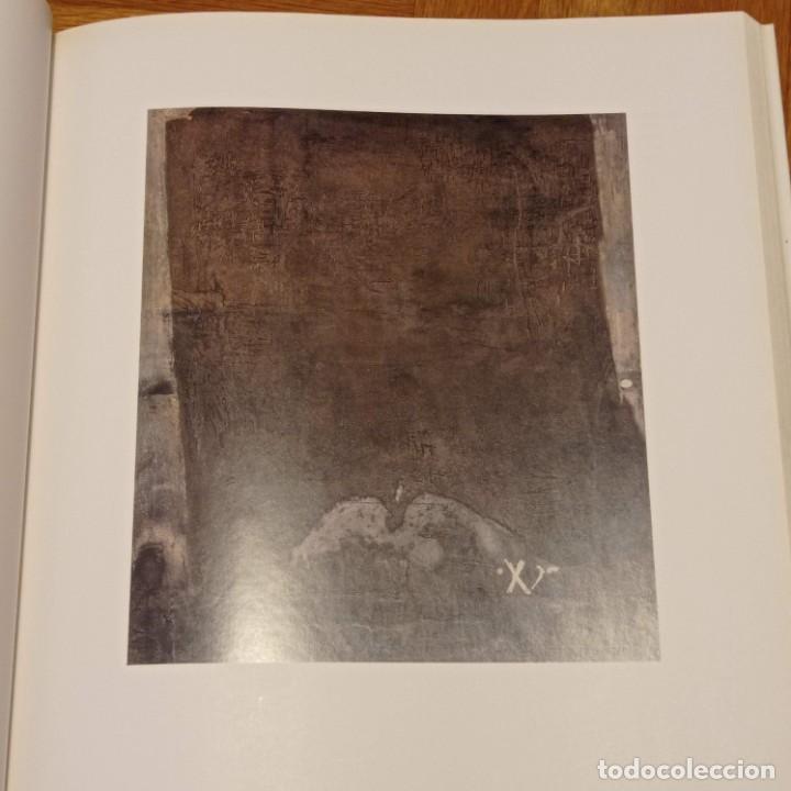 Libros de segunda mano: T&agrave;pies. Museo Nacional Reina Sof&iacute;a. Aldeasa. - Foto 3