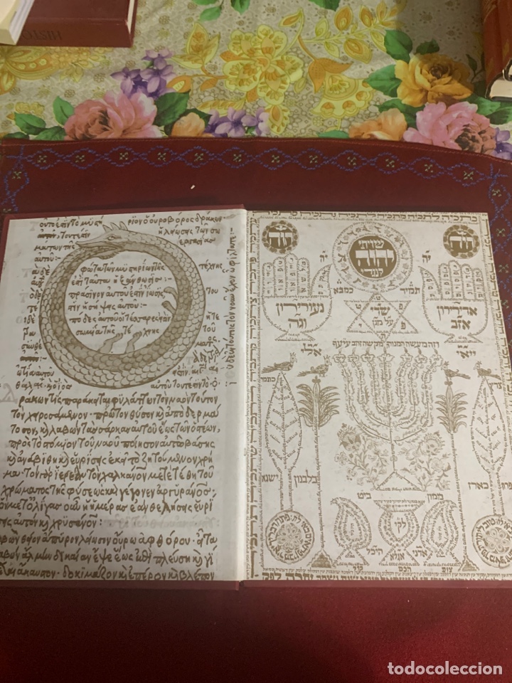 Libros de segunda mano: Magia. La tradici&oacute;n oculta. Francis King. Ediciones del Prado. - Foto 3