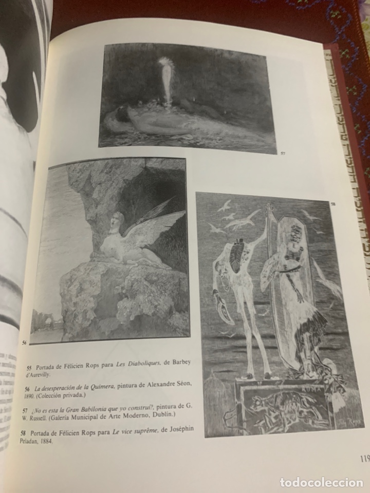 Libros de segunda mano: Magia. La tradici&oacute;n oculta. Francis King. Ediciones del Prado. - Foto 6