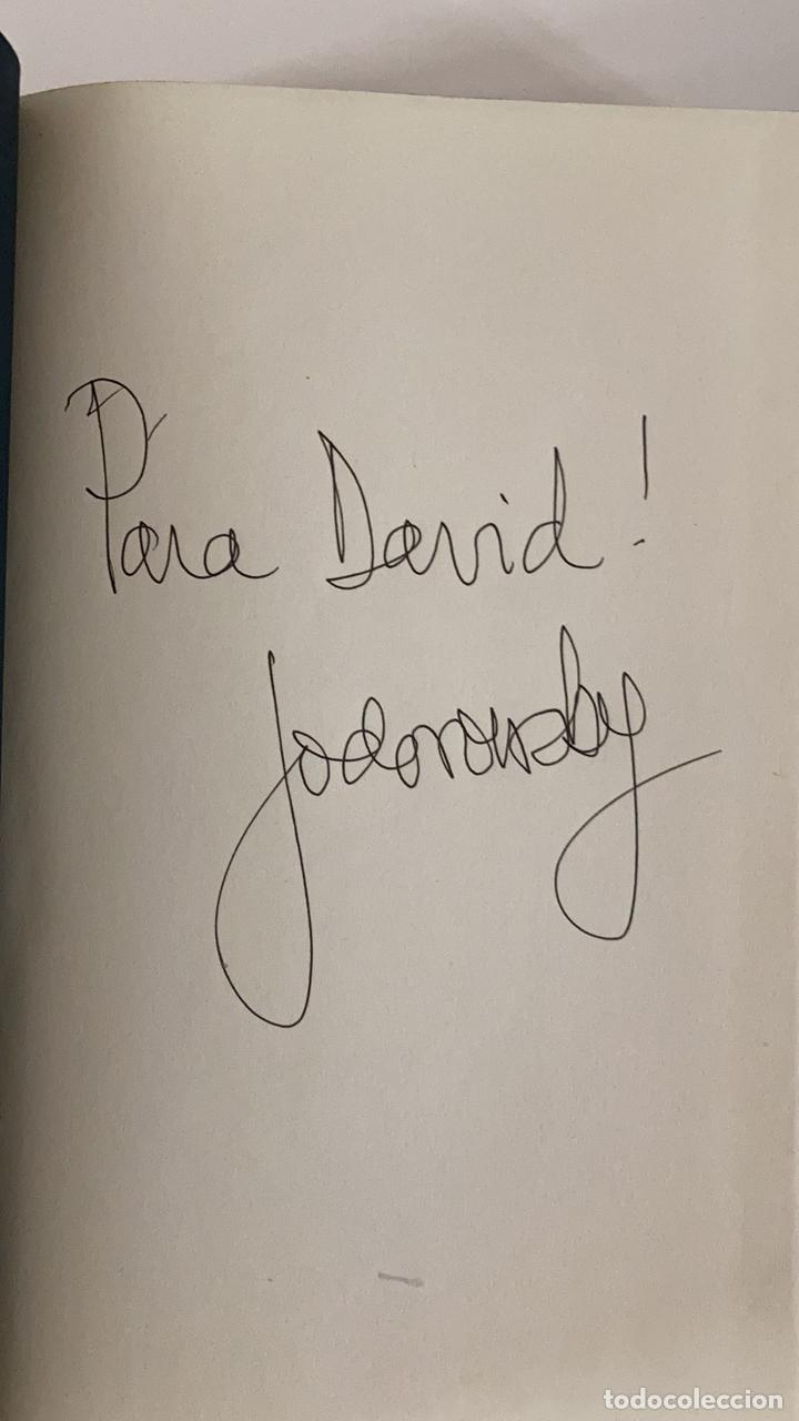 Libros de segunda mano: Evangelios para sanar. Alejandro Jodorowsky. Editorial Siruela - Foto 2
